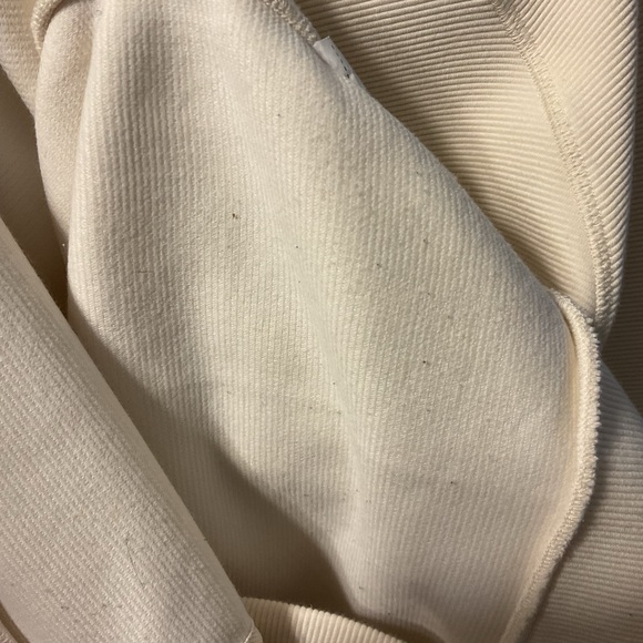 Varley Manning Sweat Size XS Eggnog Sweatshirt - Picture 15 of 15